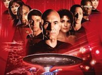 Star Trek: The Next Generation - 25th Anniversary