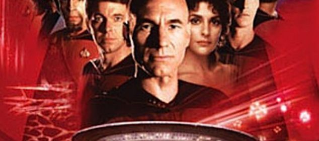 Star Trek: The Next Generation - 25th Anniversary