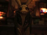 The Maker - SFF Winner