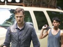The Walking Dead - David Morrissey As The Governor