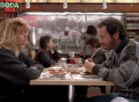 When Harry Met Sally (1989) - Diner