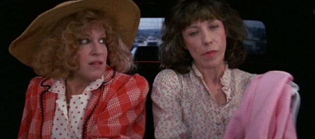 Big Business - Bette Midler and Lily Tomlin