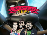 Film Actually News - 1 July 2012