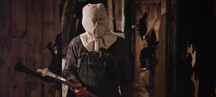 Friday the 13th - Part 2