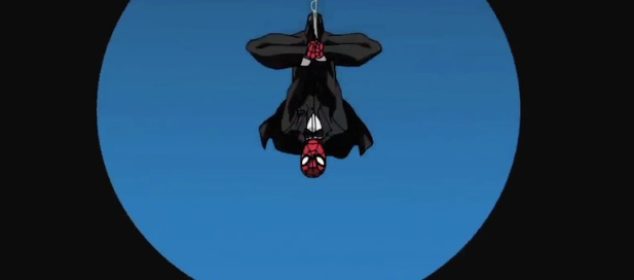 Ultimate Spider-man - For Your Eyes Only
