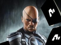 Marvel Now! Point One Teaser - Nick Fury Jr