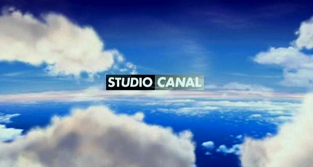 Studio Canal Logo