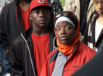 The Interrupters (2011) movie