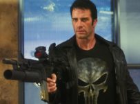 Thomas Jane - The Punisher