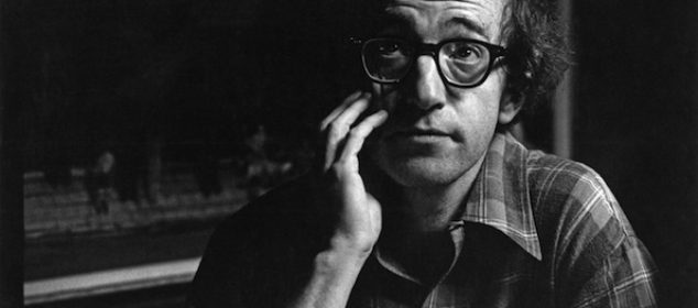 American Masters - Woody Allen