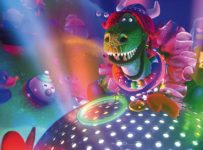 Partysaurus Rex - Toy Story Toons