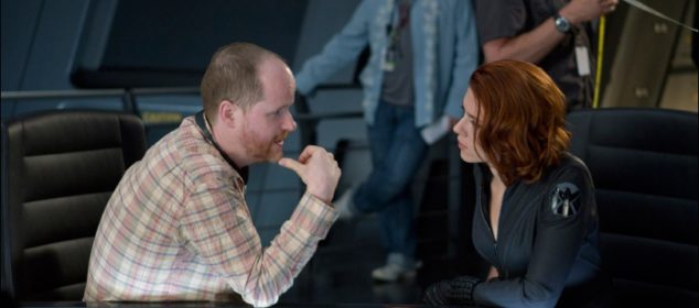 Joss Whedon on The Avengers