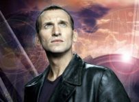 Christopher Eccleston - Doctor Who and Thor: The Dark World
