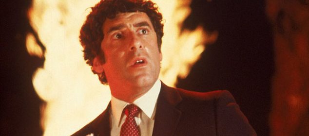 The Devil and Max Devlin - Elliot Gould