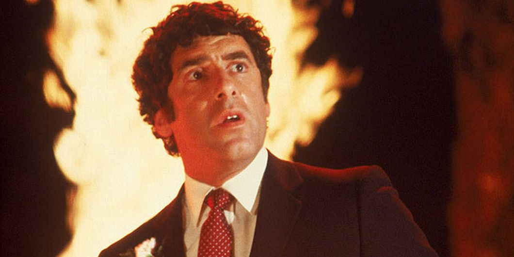 The Devil and Max Devlin - Elliot Gould