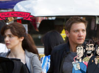 Film Actually Banner - The Bourne Legacy