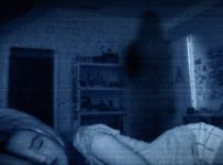 Paranormal Activity 4