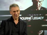 Tony Gilroy - The Bourne Legacy - The Reel Bits Interview
