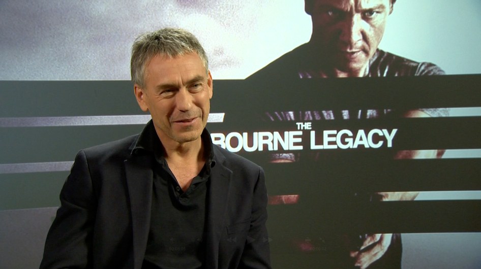 Tony Gilroy News, Photos, Quotes, Video