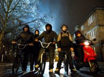 Attack the Block - The Gang