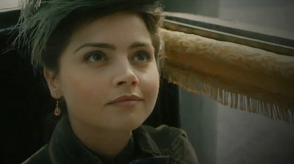 Doctor Who - Christmas Special 2012 - Jenna-Louise Coleman
