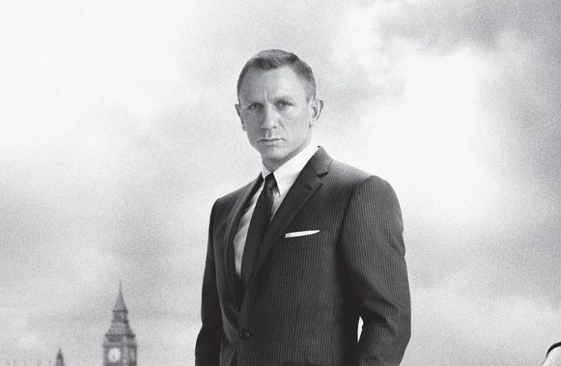Skyfall Opens to Top Spot in 25 Markets – The Reel Bits