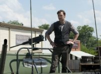 The Walking Dead - The Governor (David Morrissey)