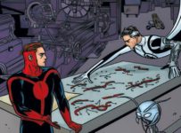 FF #1 Preview - Mike Allred