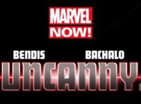 Uncanny Teaser - Bendis and Bachalo