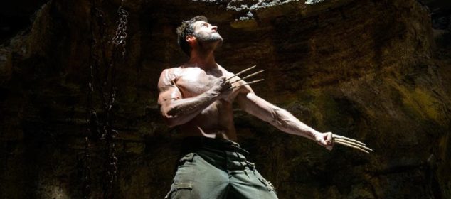 The Wolverine - Bone claws