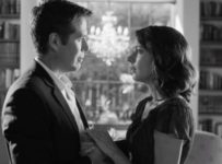 Much Ado About Nothing - Alexis Denisof, Amy Acker