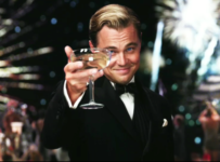 The Great Gatsby (Leonardo DiCaprio)