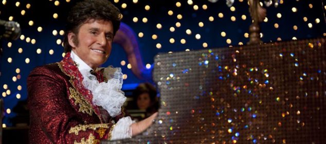 Behind the Candelabra - Michael Douglas is Liberace (HBO Films)