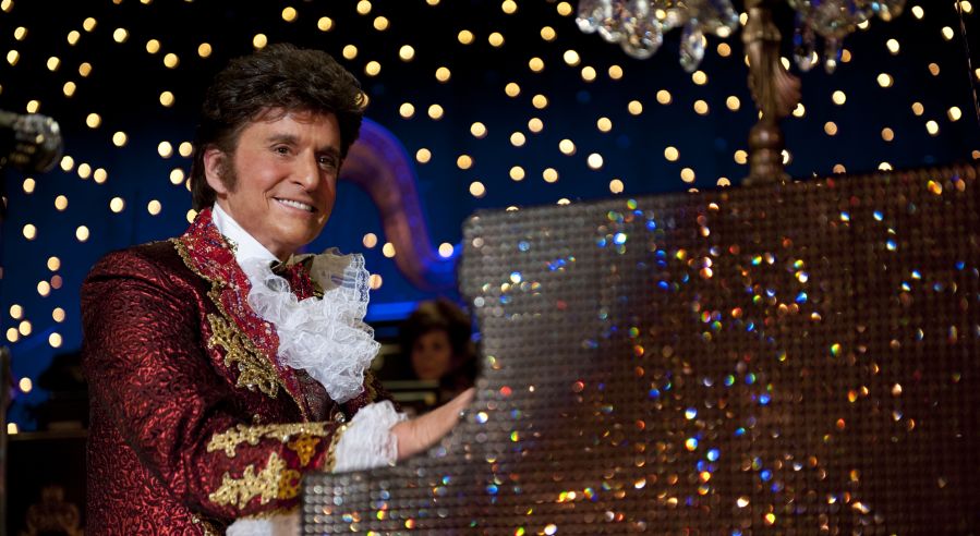 Behind the Candelabra - Michael Douglas is Liberace (HBO Films)