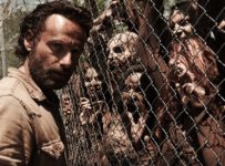 AMC renews ‘The Walking Dead’ for fifth season