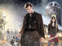 Doctor Who - The Time of the Doctor (Christmas Special 2013)