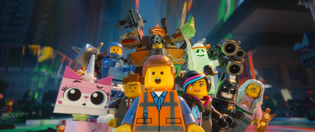 The LEGO sequel confirmed for 2017 – The Reel Bits