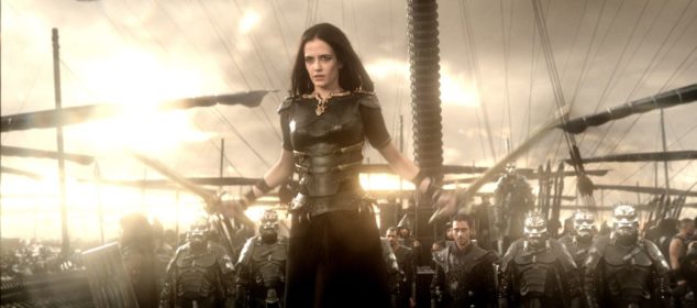 300: RISE OF AN EMPIRE