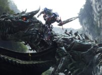 Transformers: Age of Extinction - Dinobots