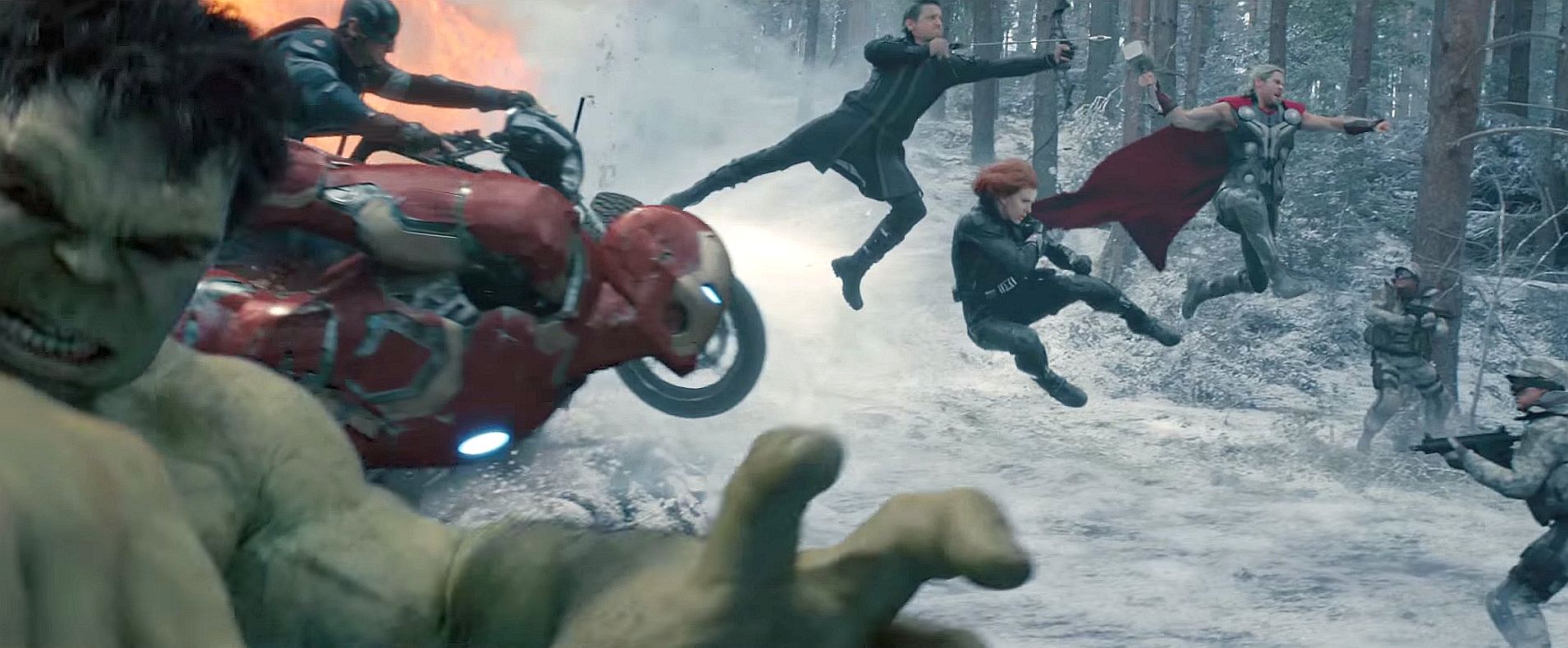 instal the new Avengers: Age of Ultron