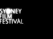 Sydney Film Festival Logo Banner