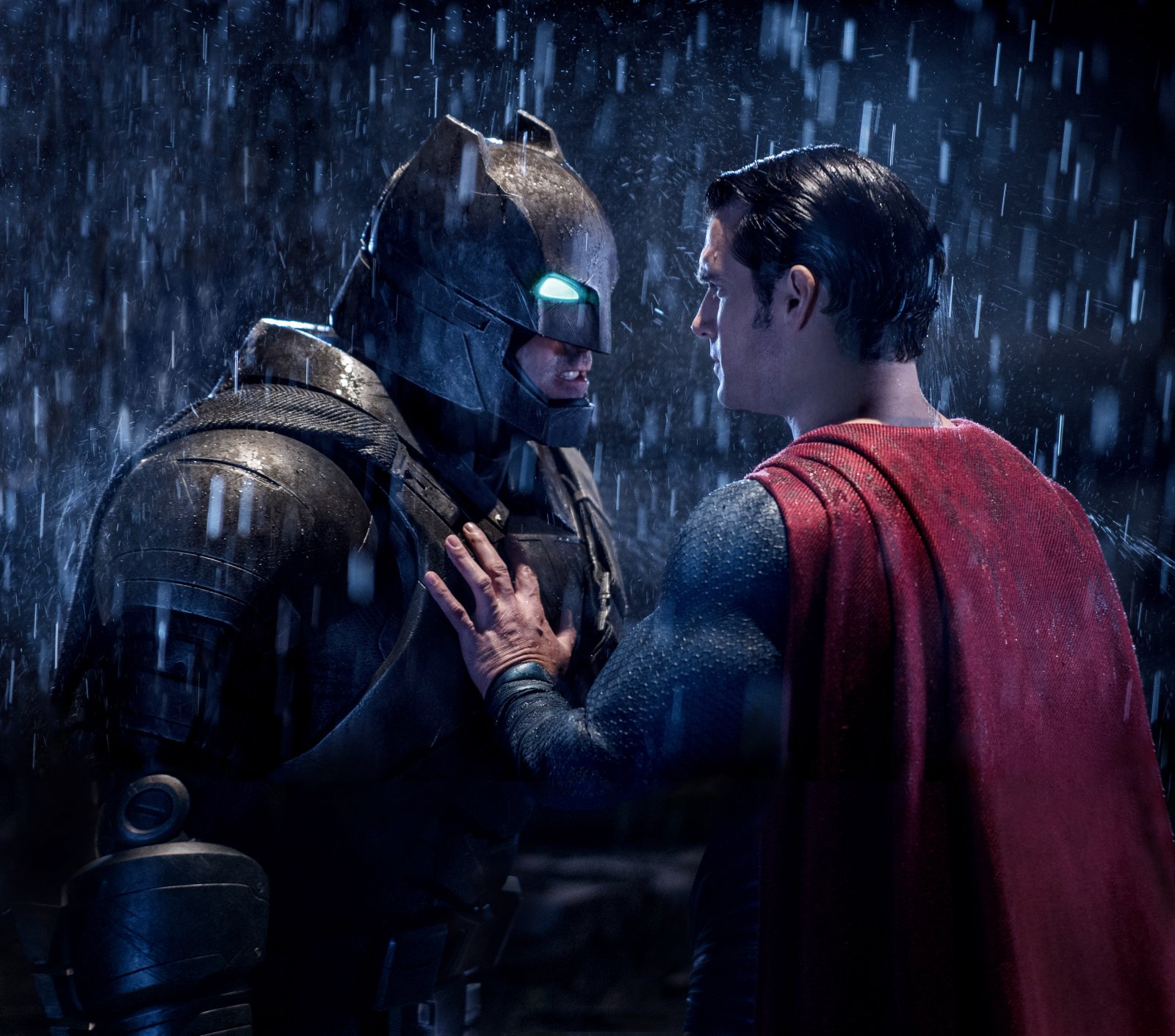 download the new for apple Batman v Superman: Dawn of Justice