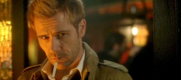 Constantine - Season 1 (Matt Ryan)