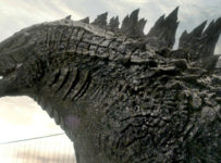 Godzilla (Gareth Edwards)