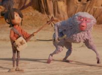 Kubo and the Two Strings - Trailer 3