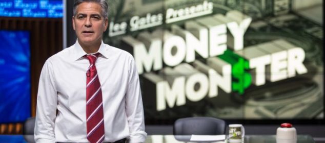 George Clooney - Money Monster