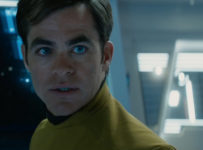 Star Trek Beyond - Chris Pine