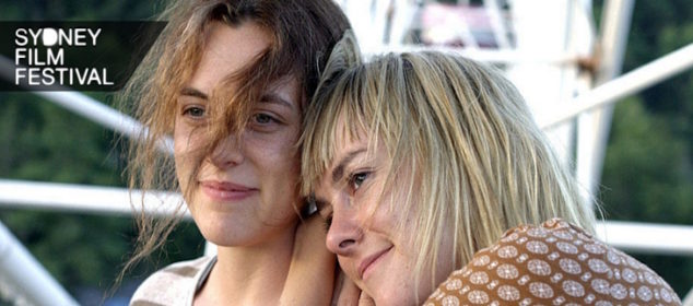 Lovesong - Riley Keough and Jena Malone