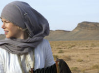 Queen of the Desert - Nicole Kidman