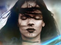 Rihanna - Star Trek Beyond - Sledgehammer